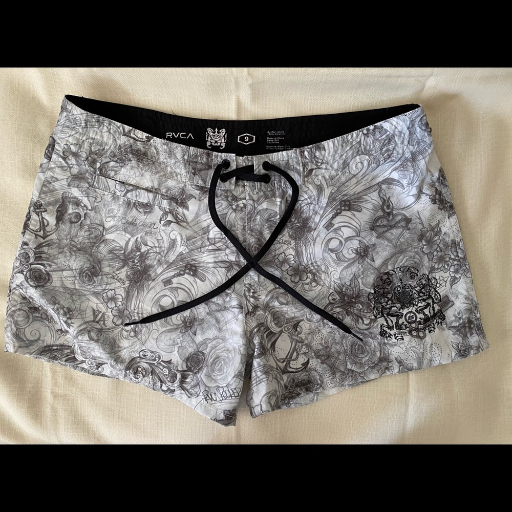 RVCA Women’s shorts